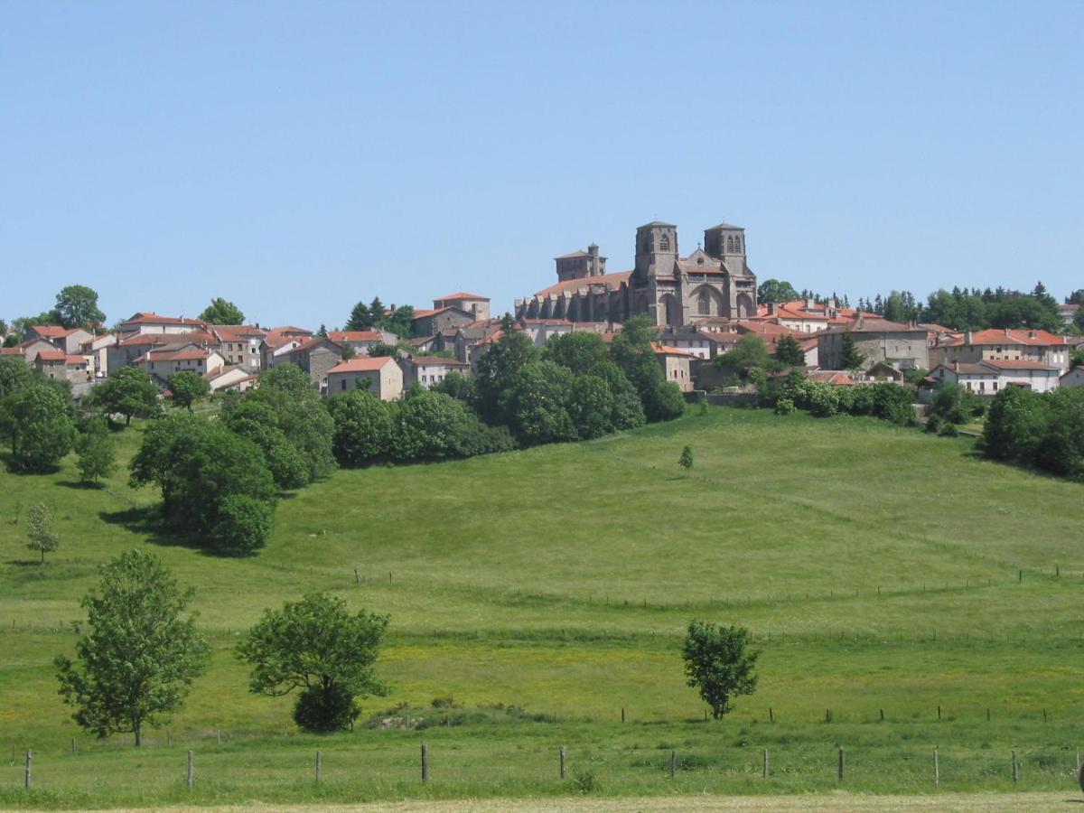 La Crova Félines Exterior foto